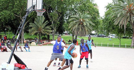 Soutien communautaire