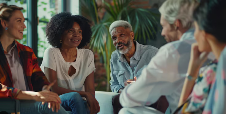 Intégration sociale