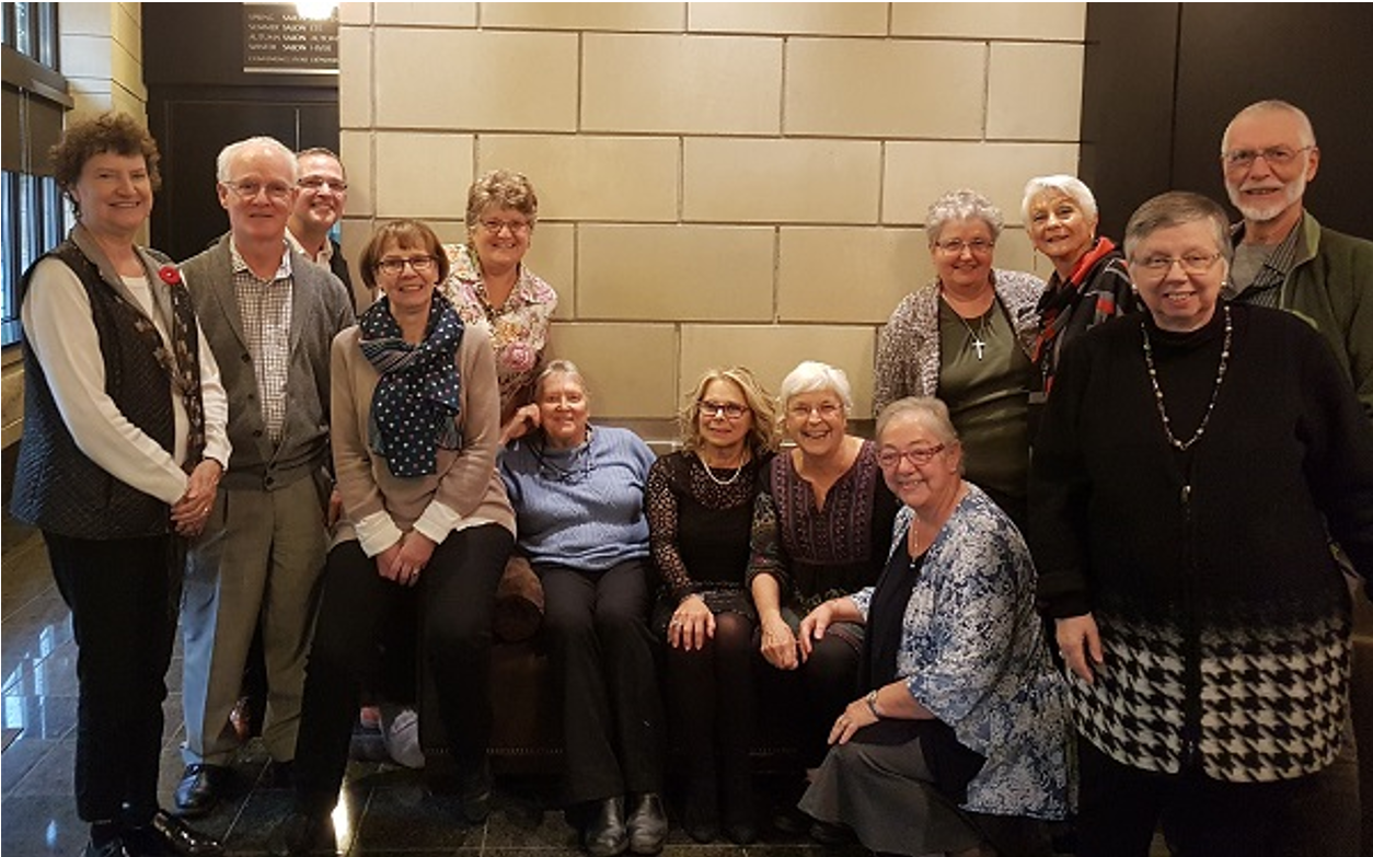 Community development